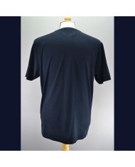 Marvel t-shirt black L