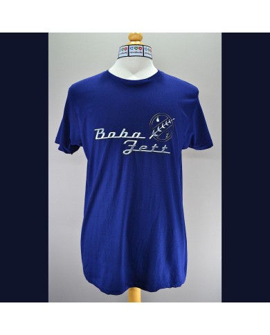 Star Wars t-shirt blue L