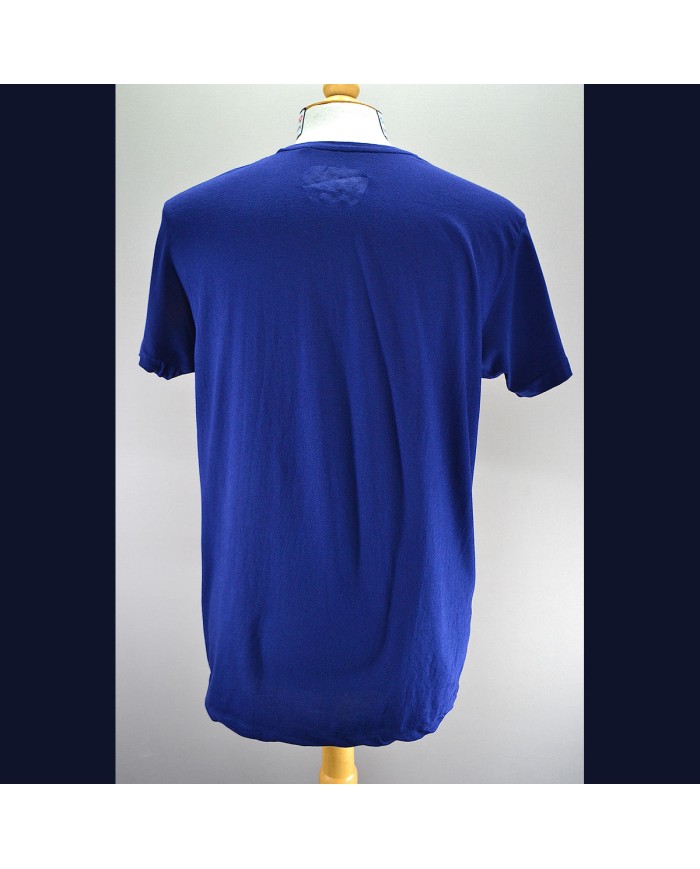 Star Wars t-shirt blue L