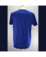 Star Wars t-shirt blue L