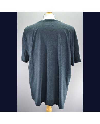 Marvel t-shirt gray XXL