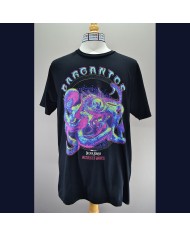 Marvel t-shirt gray XXL