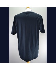 Marvel t-shirt black XXL