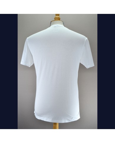 Disney t-shirt white S