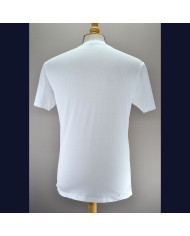 Disney t-shirt white S