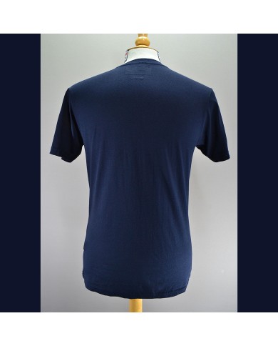 Marvel t-shirt black S