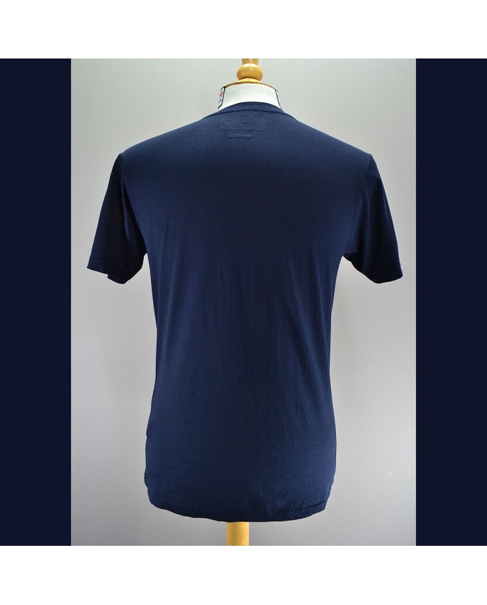 Marvel t-shirt black S