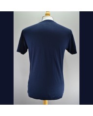 Marvel t-shirt black S