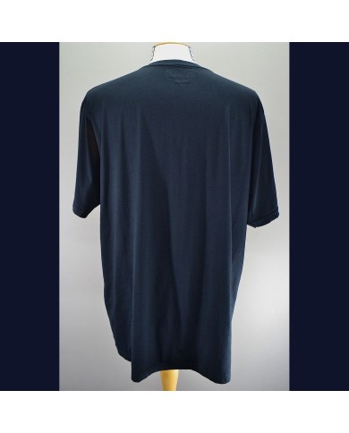 Marvel t-shirt black XXL