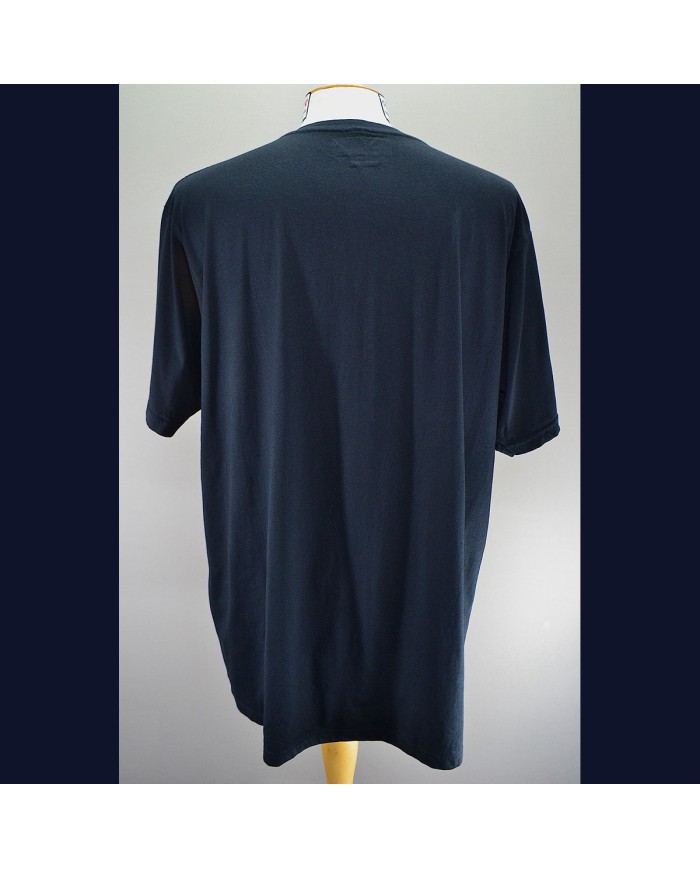 Marvel t-shirt black XXL