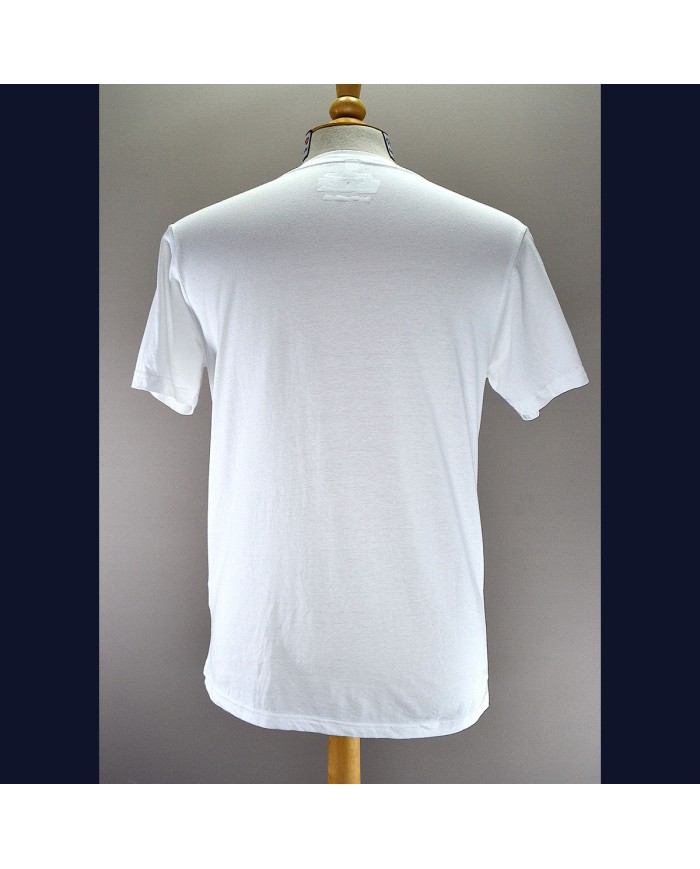 Star Wars t-shirt white S