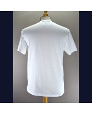 Star Wars t-shirt white S