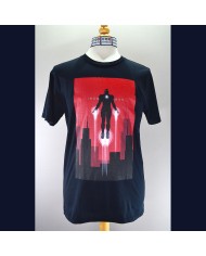 Star Wars t-shirt white S