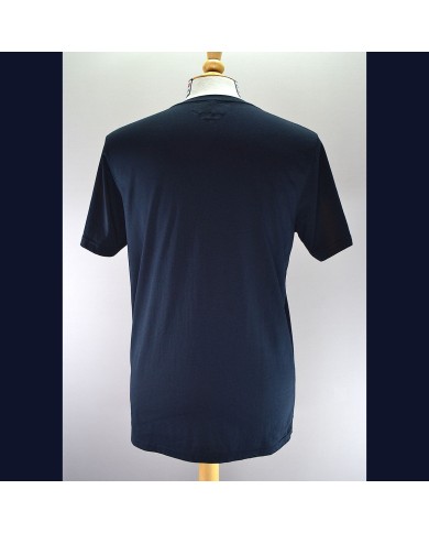 Marvel t-shirt black M