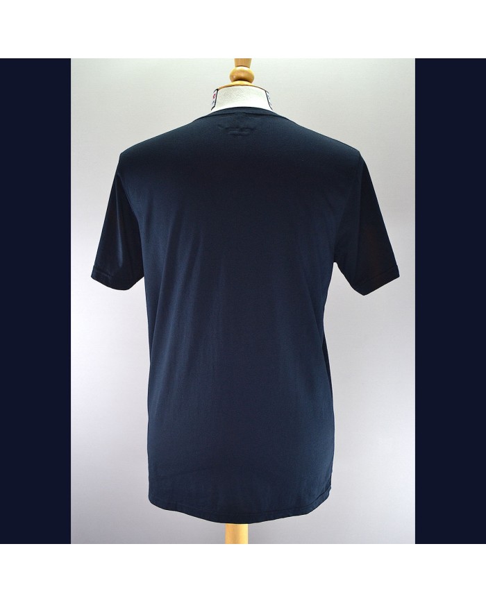 Marvel t-shirt black M