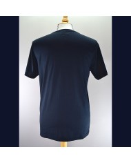 Marvel t-shirt black M