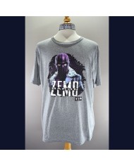 Marvel t-shirt black M