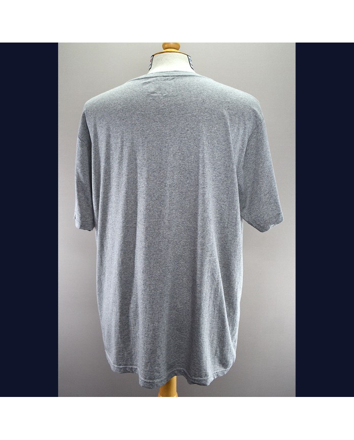 Marvel t-shirt gray XL