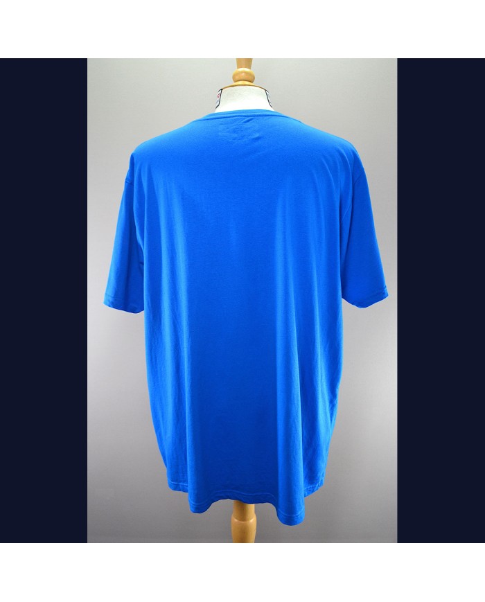 Marvel t-shirt blue XXL