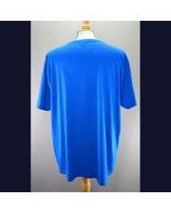 Marvel t-shirt blue XXL