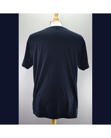 Marvel t-shirt black L