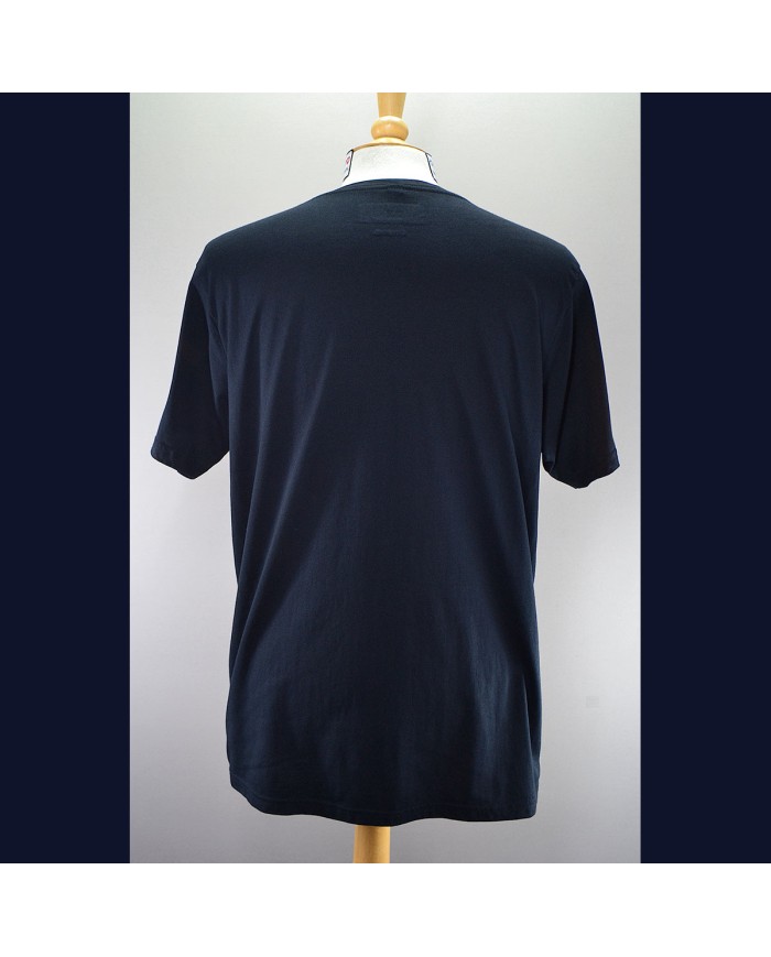 Marvel t-shirt black L