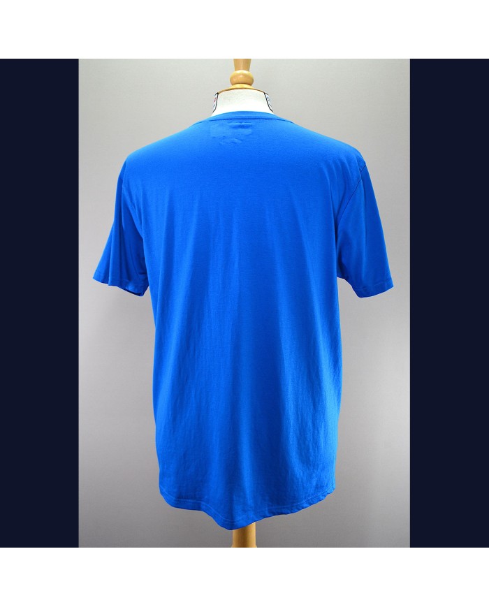 Marvel t-shirt blue L