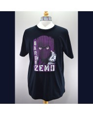 Disney t-shirt black L