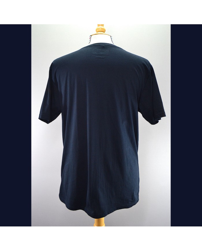 Marvel t-shirt black L