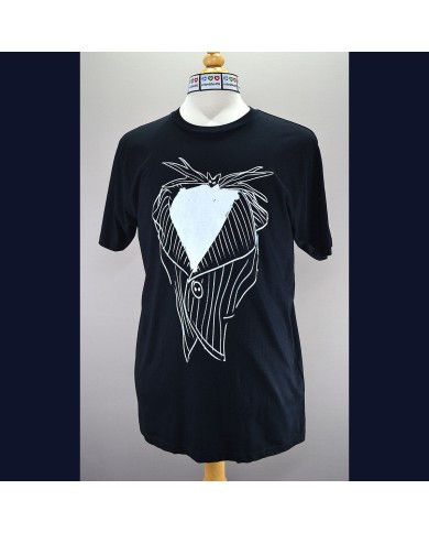 Disney t-shirt black L