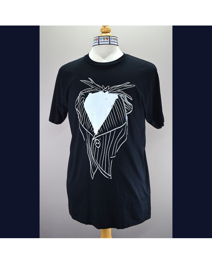 Disney t-shirt black L
