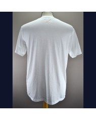 Marvel t-shirt white M