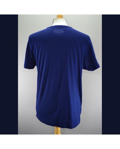 Star Wars t-shirt blue L