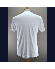 Marvel t-shirt white S