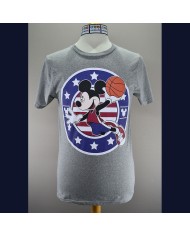 Marvel t-shirt white S