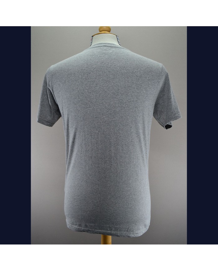 Disney t-shirt gray S
