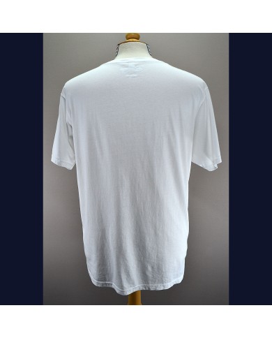 Disney t-shirt white L