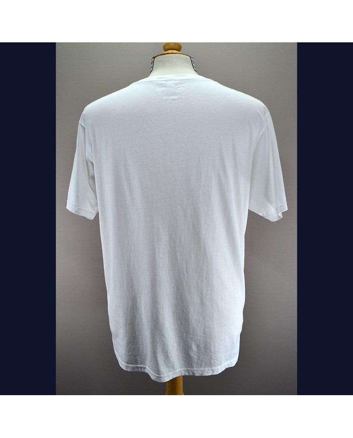 Disney t-shirt white L