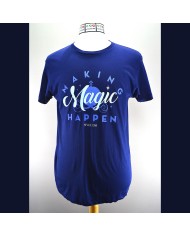 Netflix t-shirt white XL