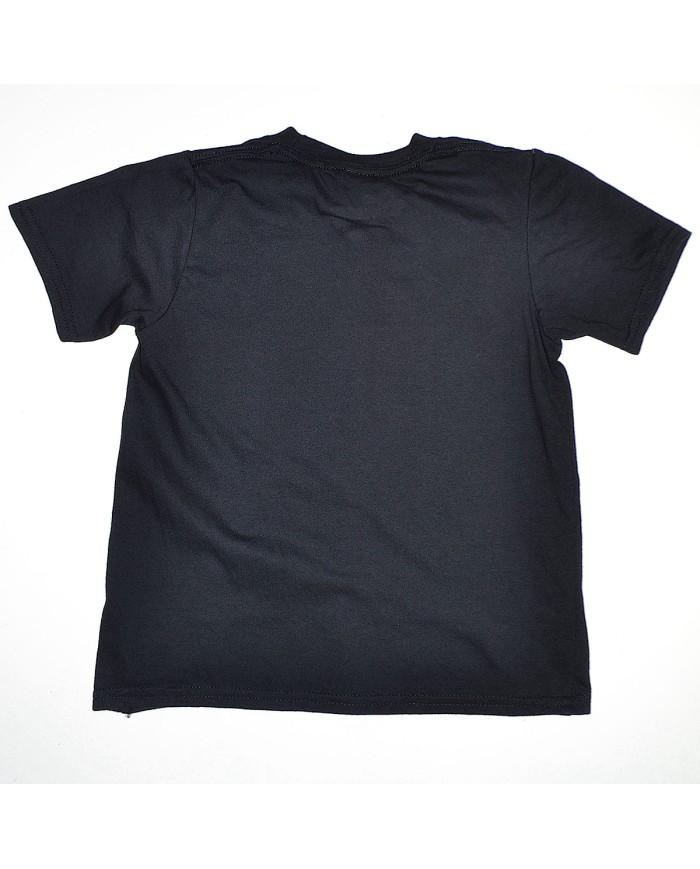 Disney t-shirt black 5 years girls