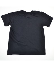 Disney t-shirt black 5 years girls