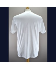 Marvel t-shirt white L