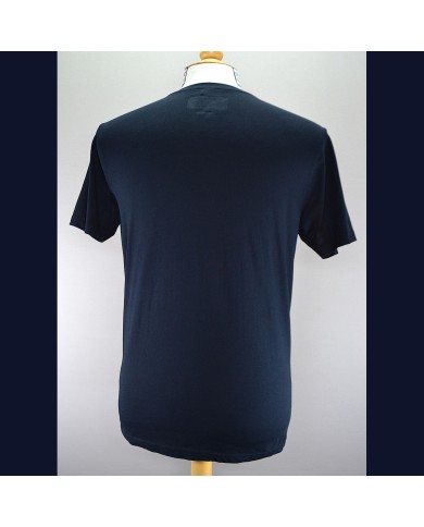 Marvel t-shirt black S