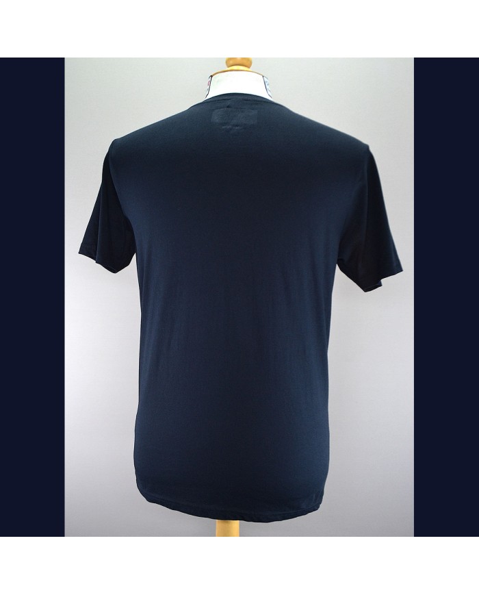 Marvel t-shirt black S