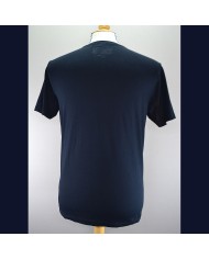 Marvel t-shirt black S