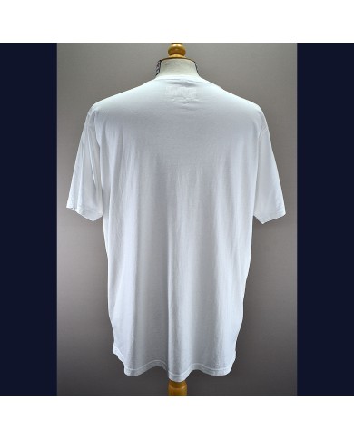 Marvel t-shirt white XL