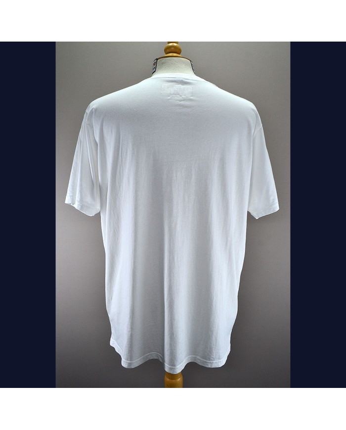 Marvel t-shirt white XL