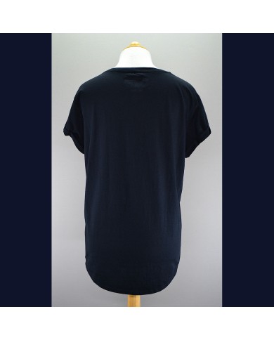 Netflix t-shirt black XXL