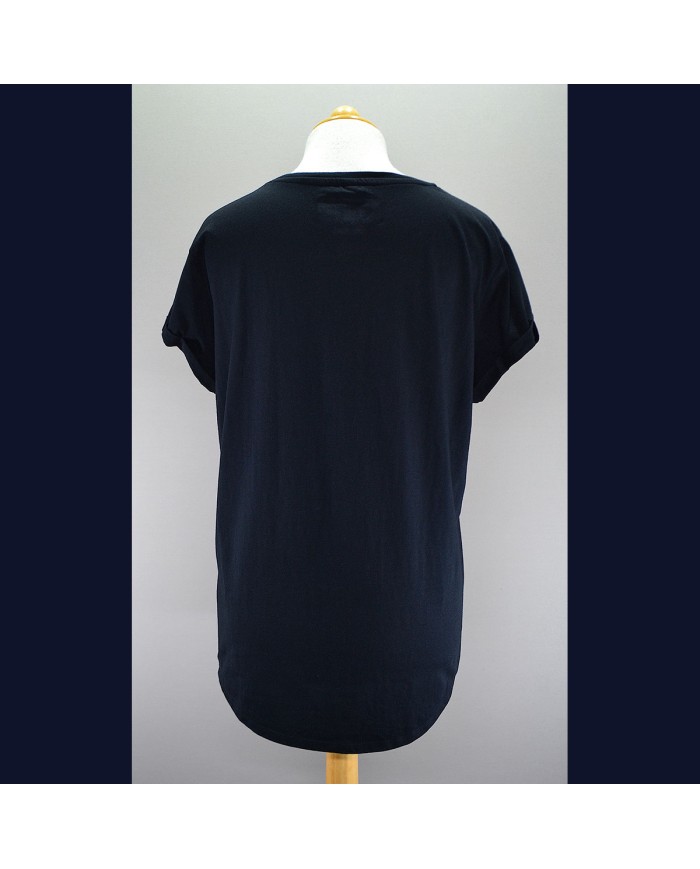 Netflix t-shirt black XXL