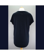 Netflix t-shirt black XXL